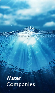 water company